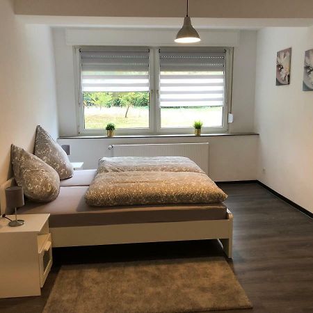 Wohlfuehlen In Der Luft Lejlighed Wesel  Eksteriør billede
